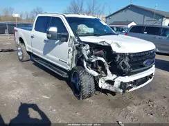 FORD F250