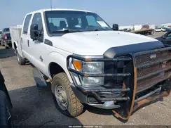 FORD F250