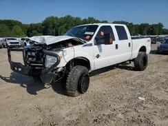 FORD F250
