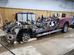 FORD F250