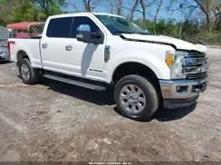 FORD F250