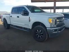 FORD F250