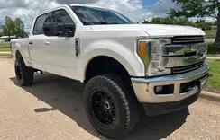 FORD F250