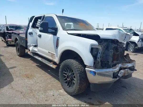 FORD F250