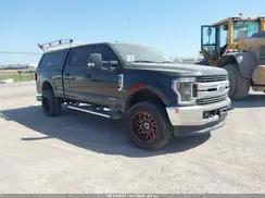 FORD F250