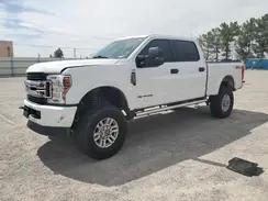 FORD F250