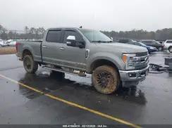 FORD F250