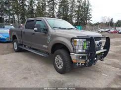 FORD F250