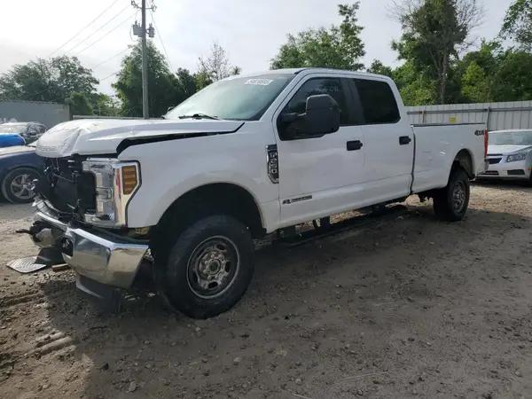 FORD F250