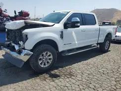FORD F250