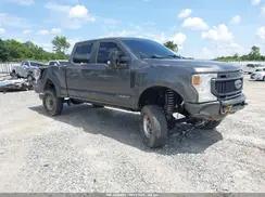 FORD F250