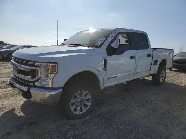 FORD F250