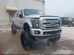 FORD F250