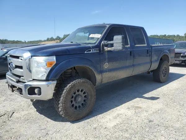 FORD F250