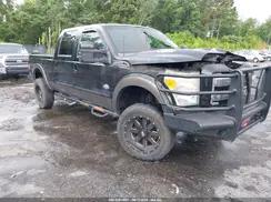 FORD F250