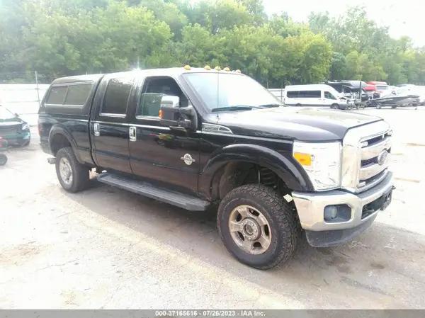 FORD F250