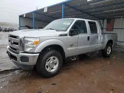 FORD F250