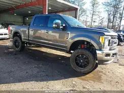 FORD F250