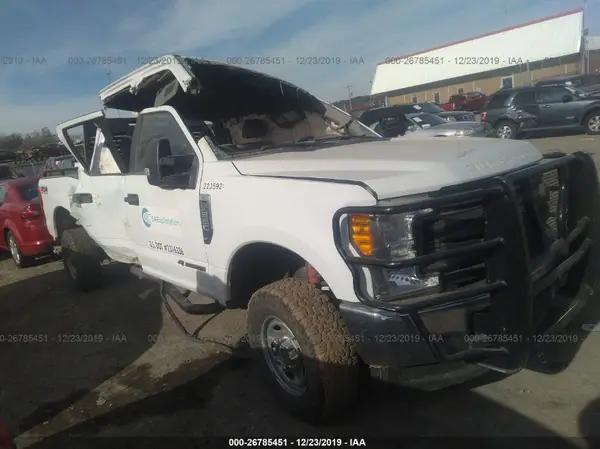 FORD F250