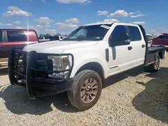 FORD F250