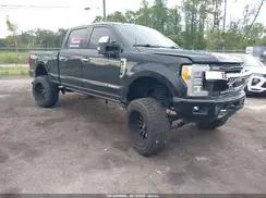 FORD F250