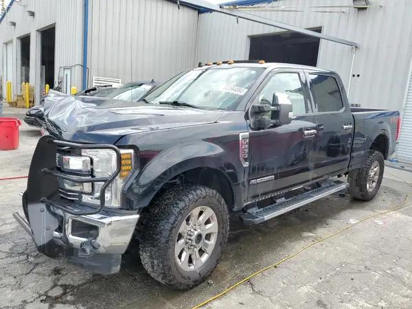 FORD F250