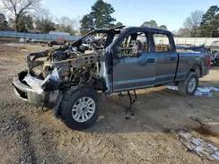 FORD F250