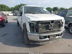 FORD F250