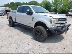 FORD F250