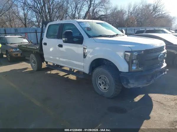 FORD F250