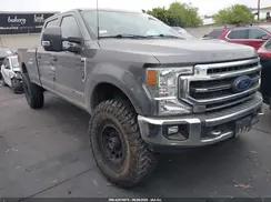 FORD F250