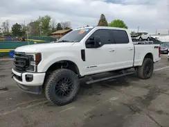 FORD F250