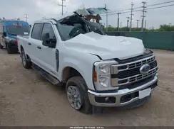 FORD F250