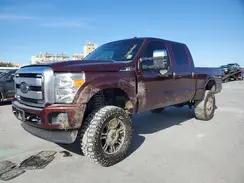 FORD F250