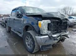 FORD F250