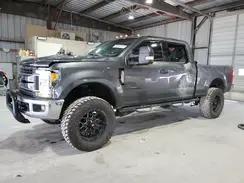 FORD F250