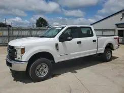 FORD F250