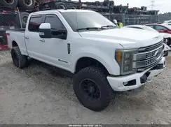FORD F250