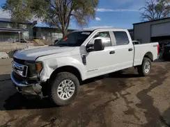 FORD F250