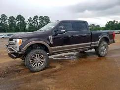 FORD F250
