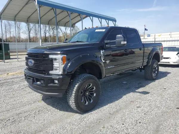 FORD F250