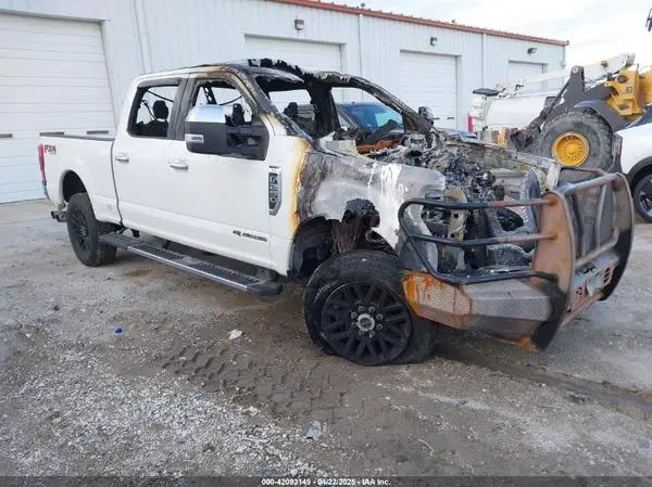 FORD F250