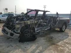 FORD F250