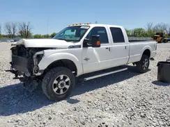 FORD F250