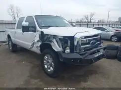 FORD F250