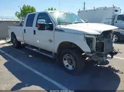 FORD F250