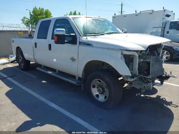 FORD F250