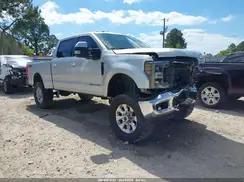 FORD F250