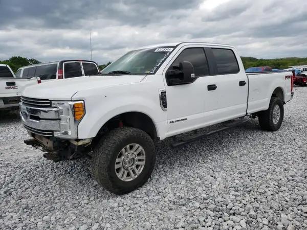FORD F250