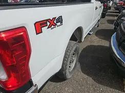 FORD F250